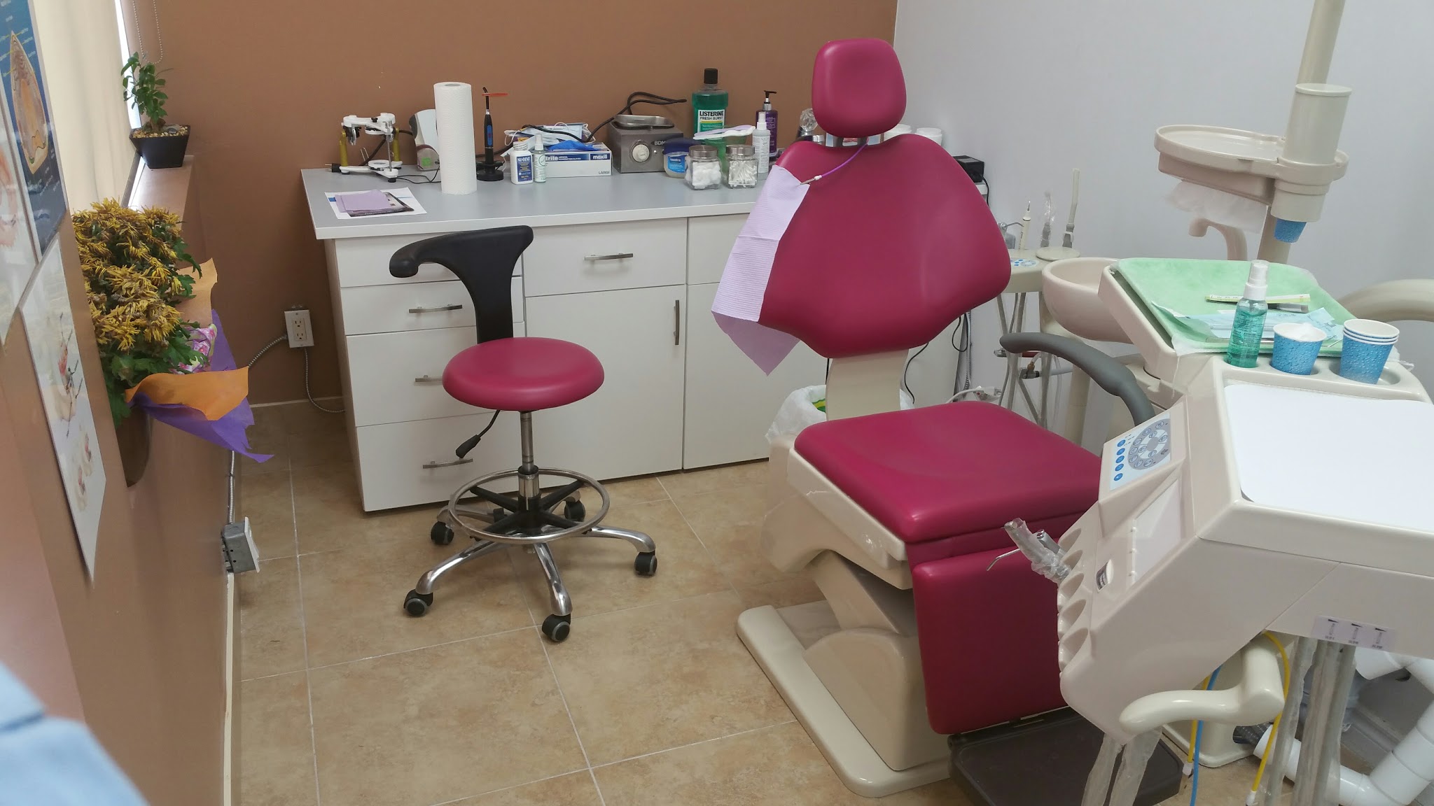 Denture & Dental Hygiene Clinic
