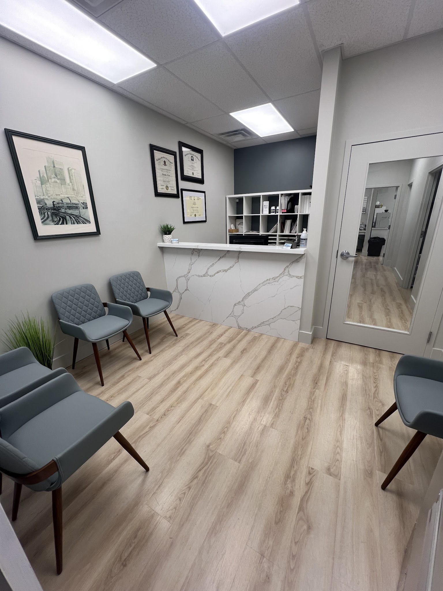 Bite-Rite Denture Clinic