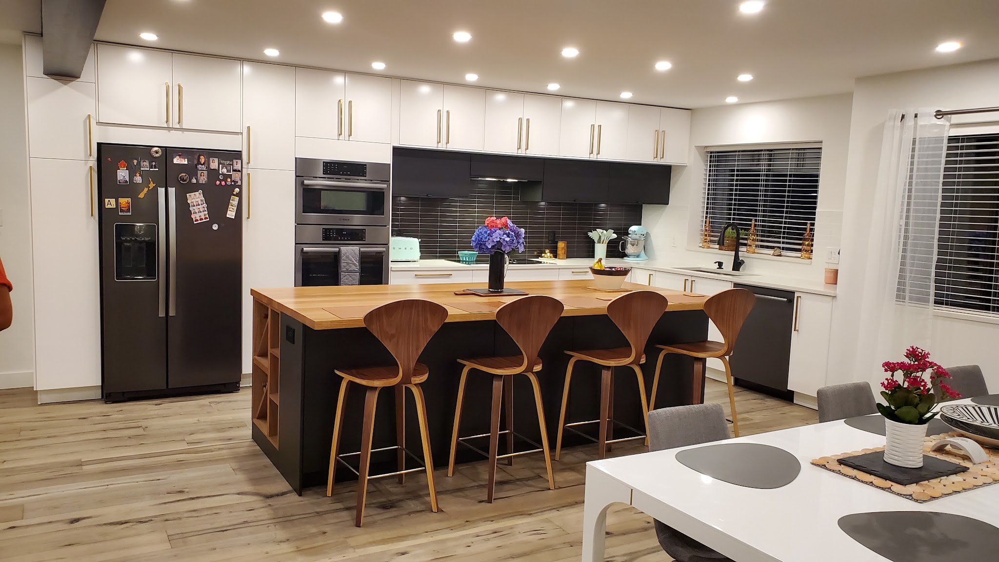 21 Renovations