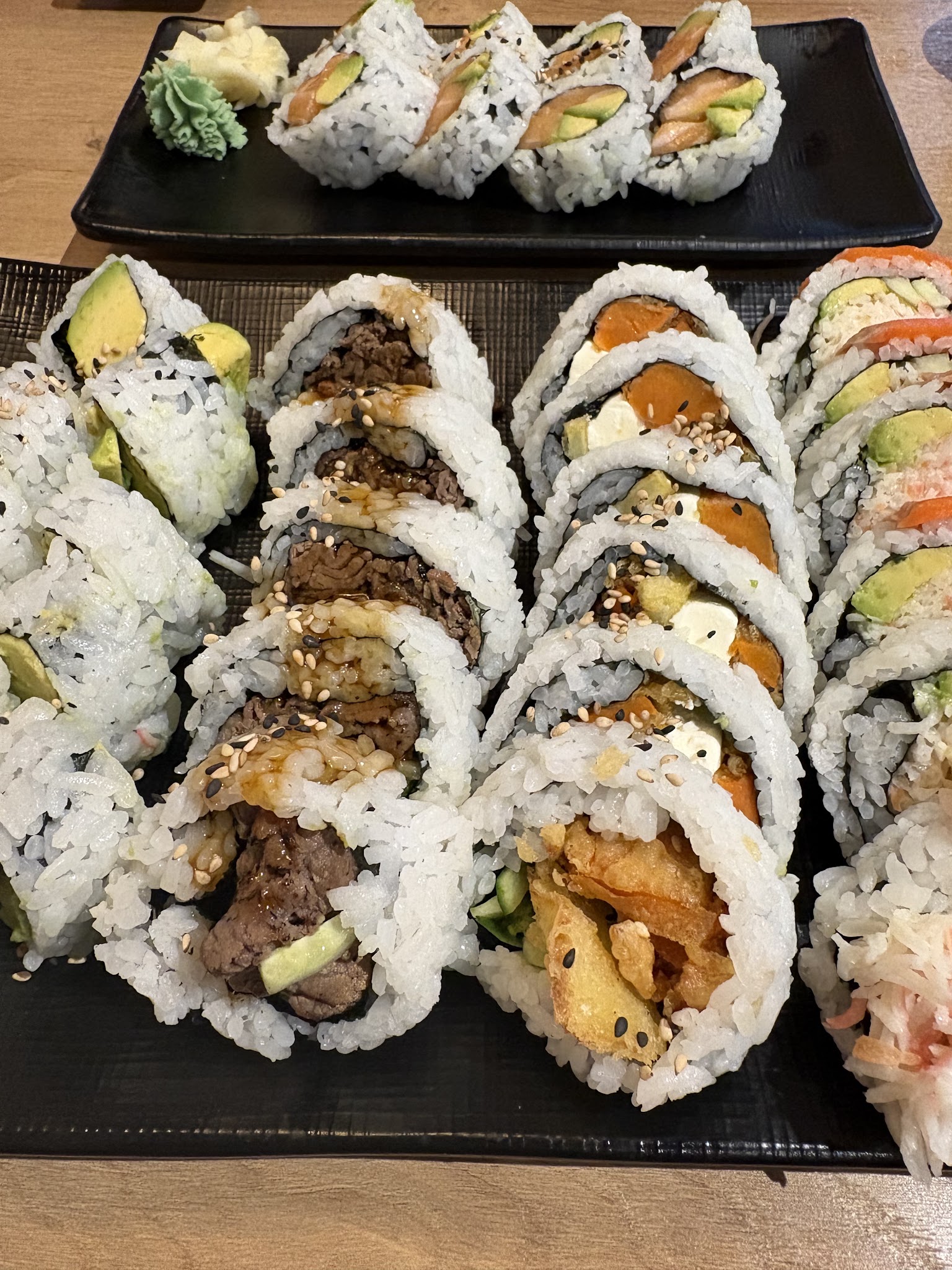 Benkey Sushi