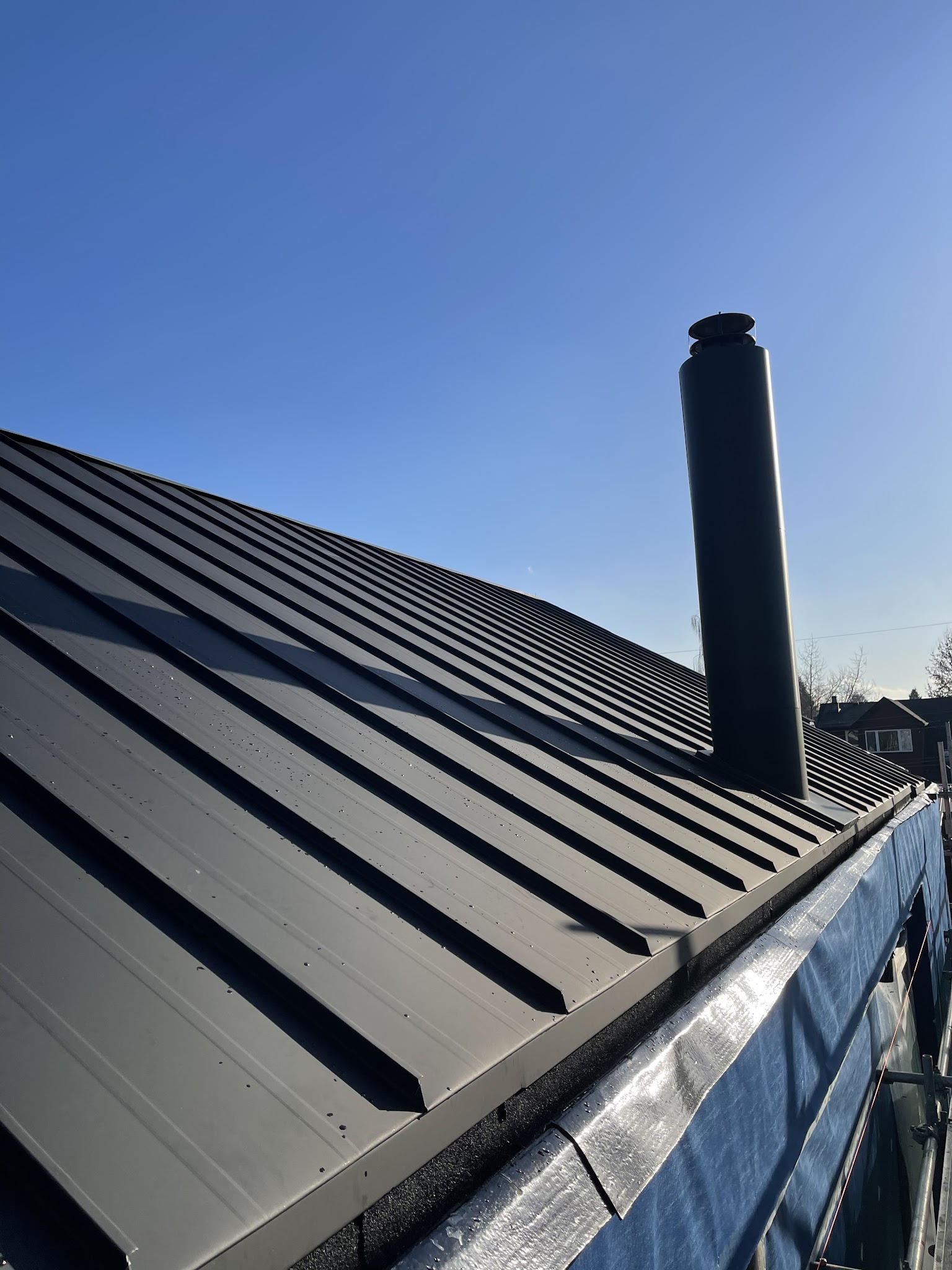 Eco Exteriors Roofing and Solar Ltd.