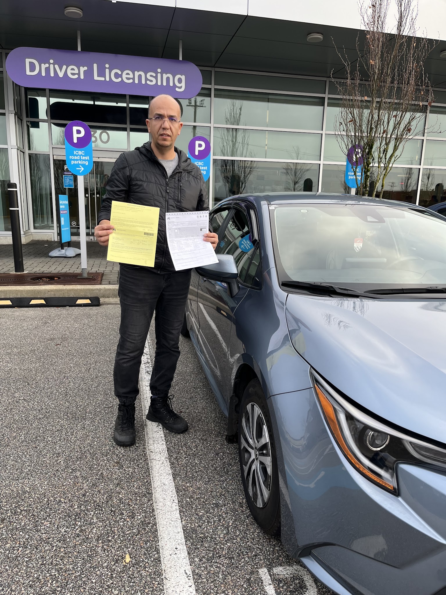 3 Diamonds Driving School