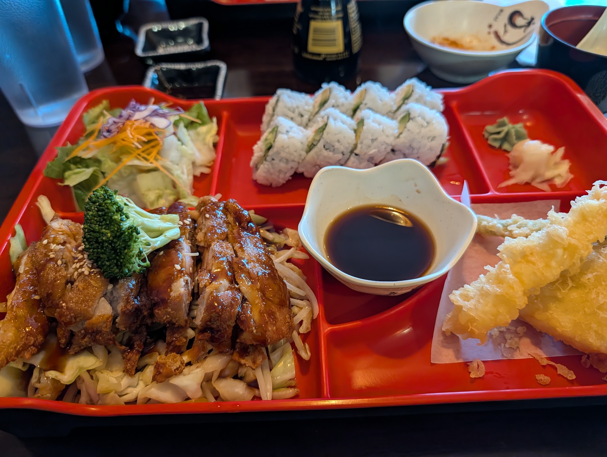 Nikko Sushi