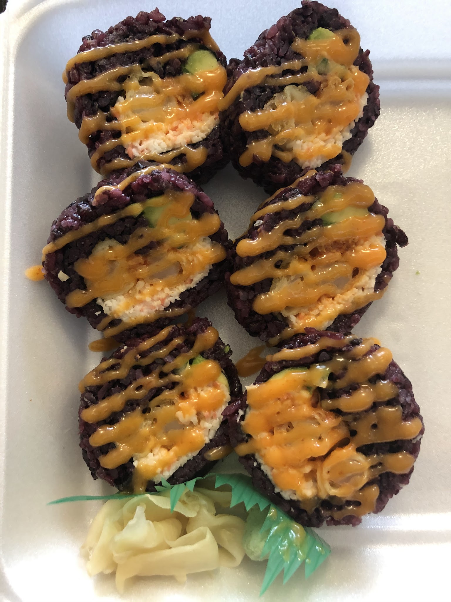Kami Sushi & Teriyaki in Aldergrove
