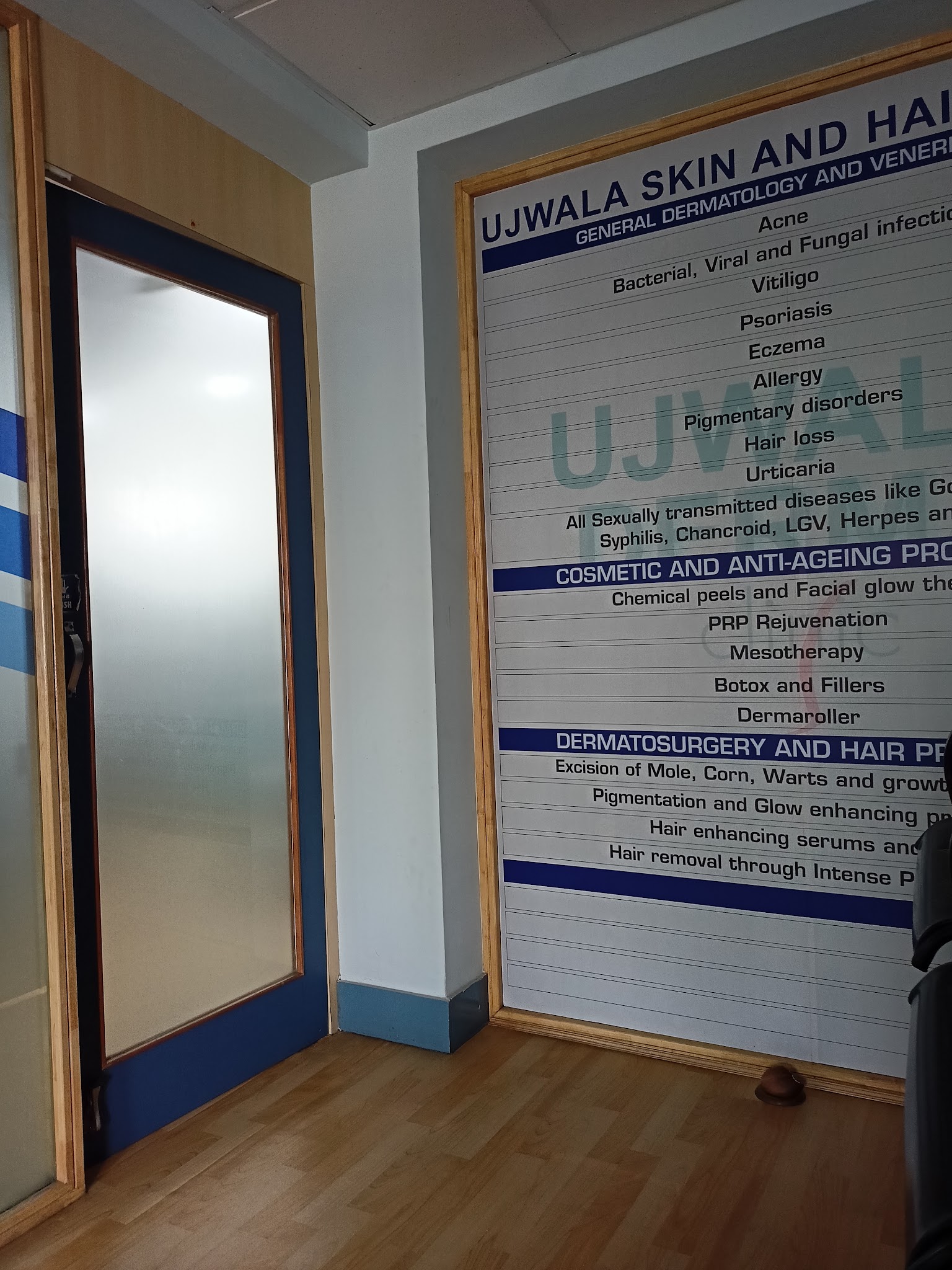 Ujwala Dental Care | Best Root Canal Treatment and Invisalign | Dental Implants