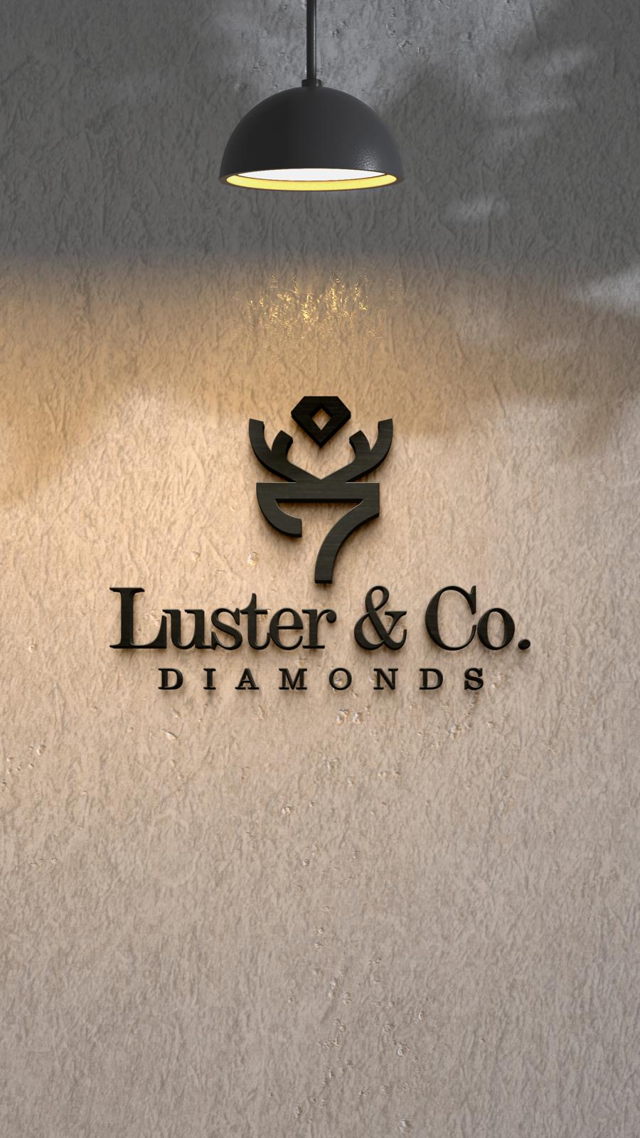 Luster & Co. Diamonds