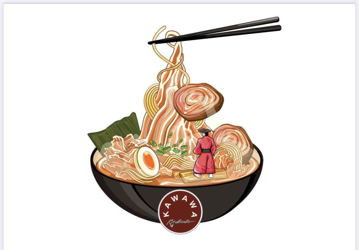 Kawawa Ramen and Sushi