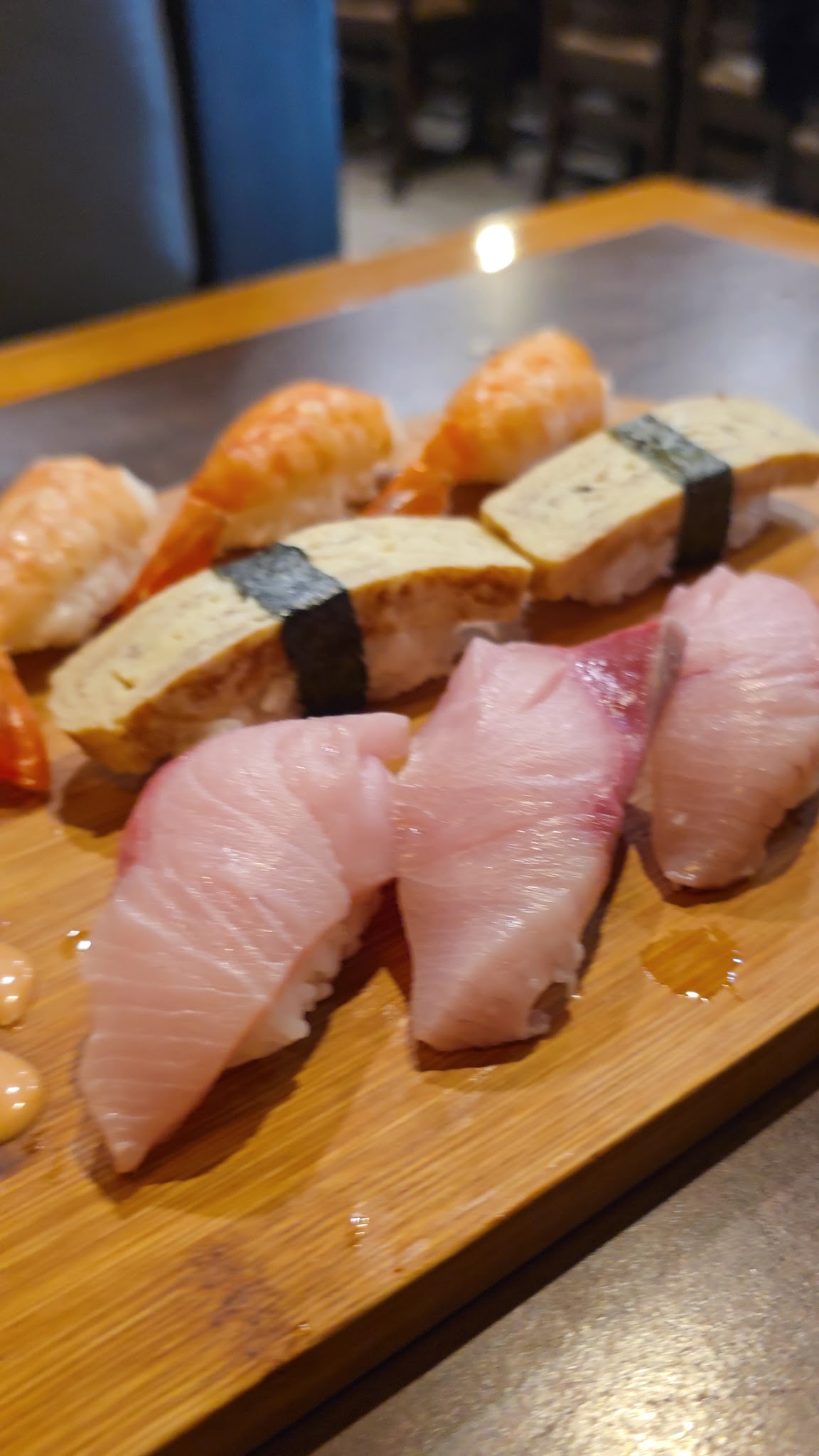 Sushi 9