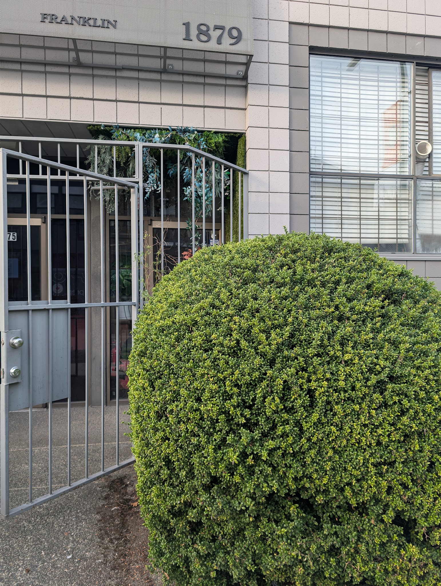 Dushan Flowers