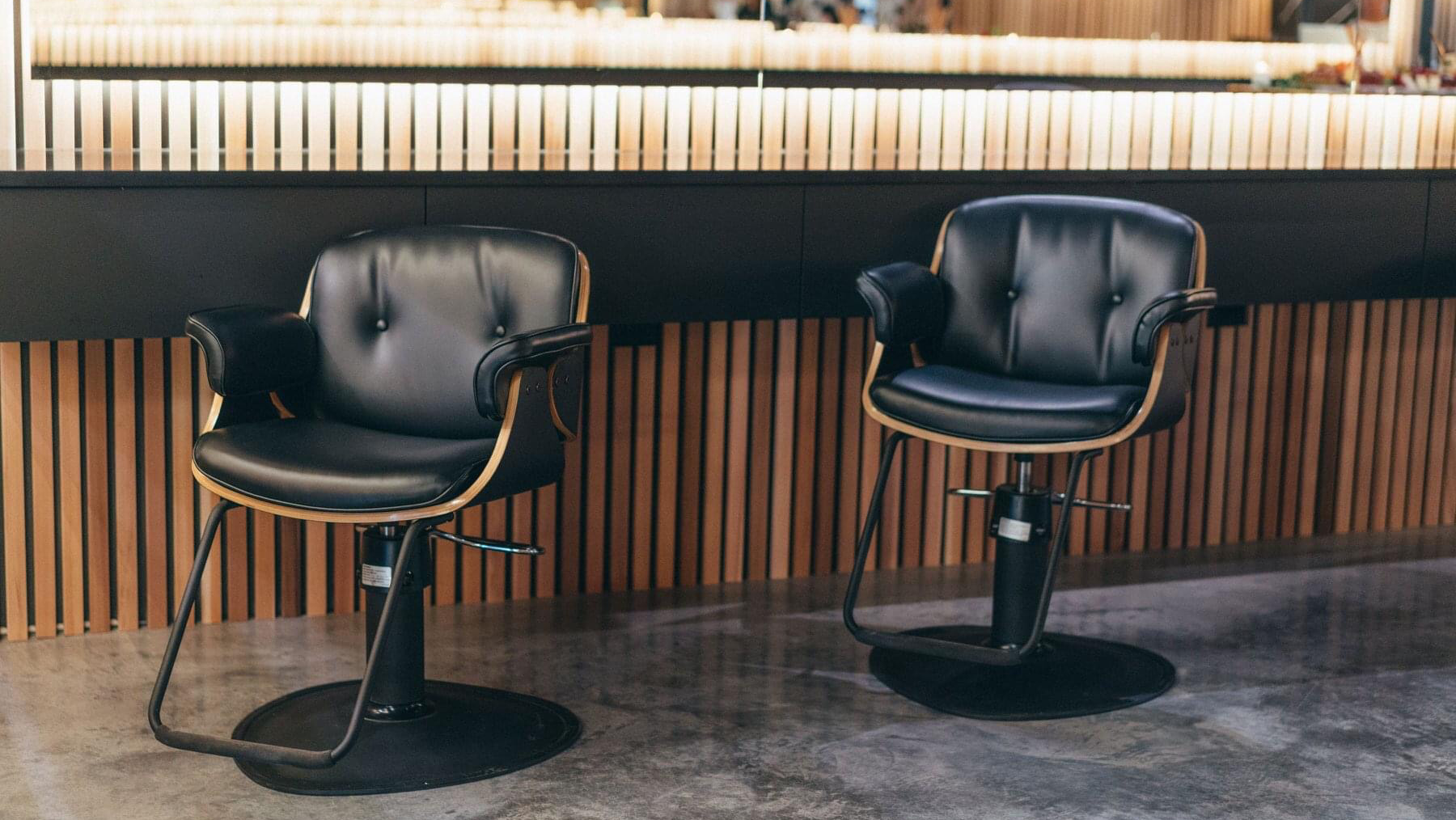 Brush Salon - Best Hair Salon
