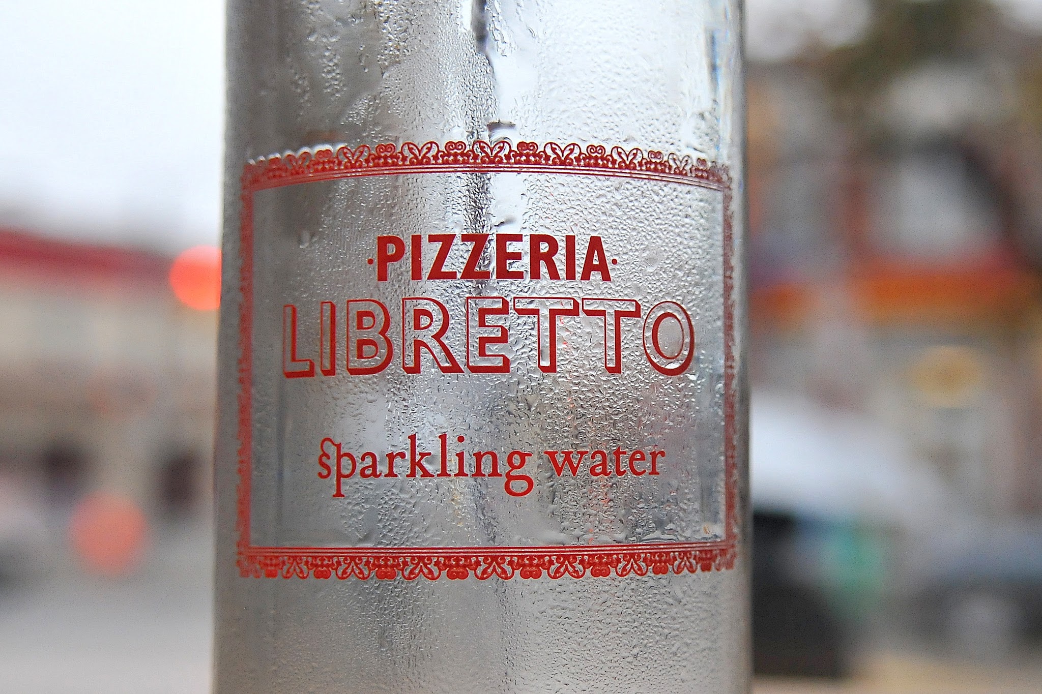 Pizzeria Libretto