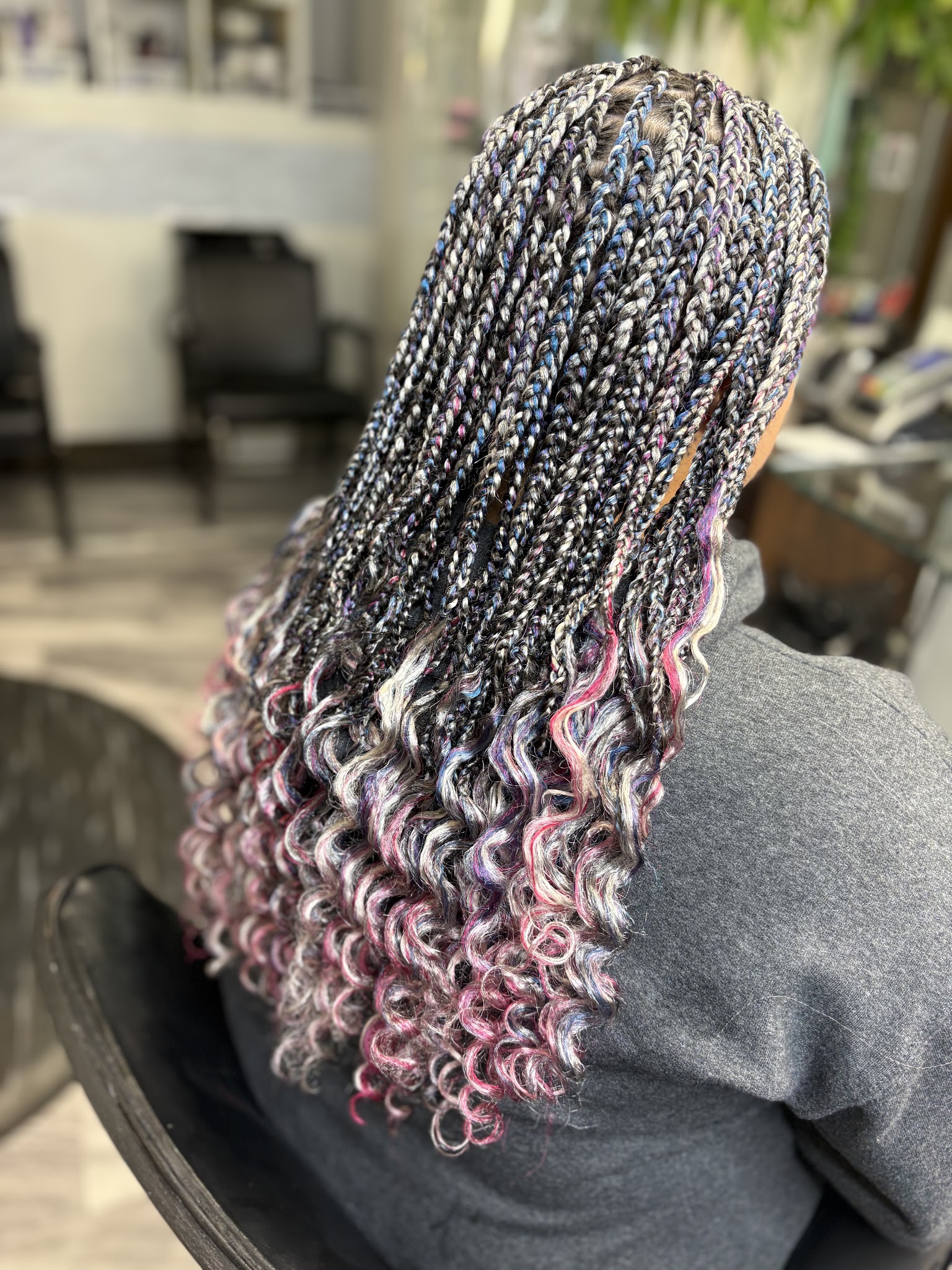 Ammerose Hair Salon