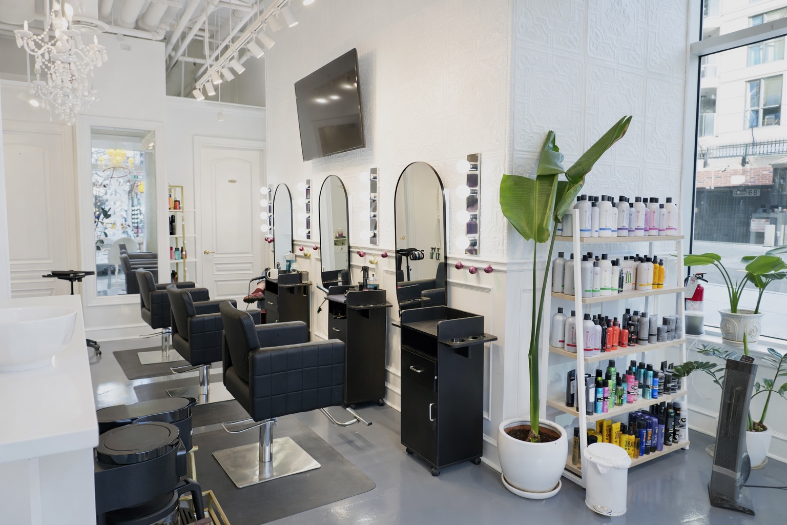 Prép Beauty Parlour