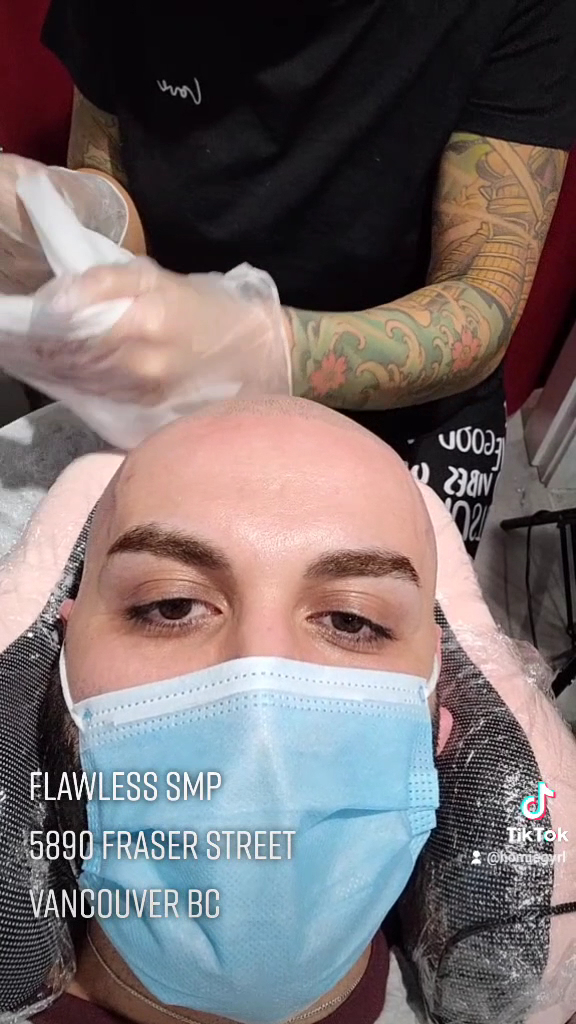 Studio D Hair Salon and Barbershop