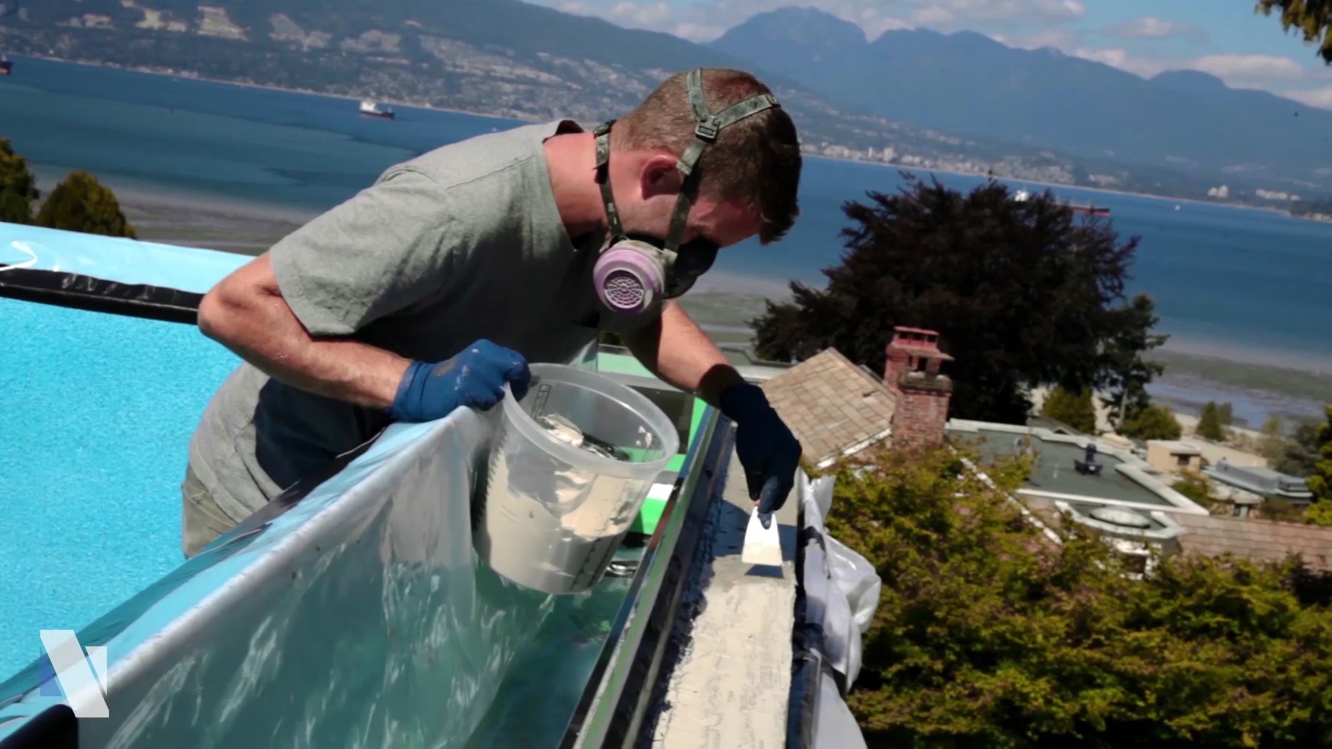 Neo Roofing Solutions Ltd