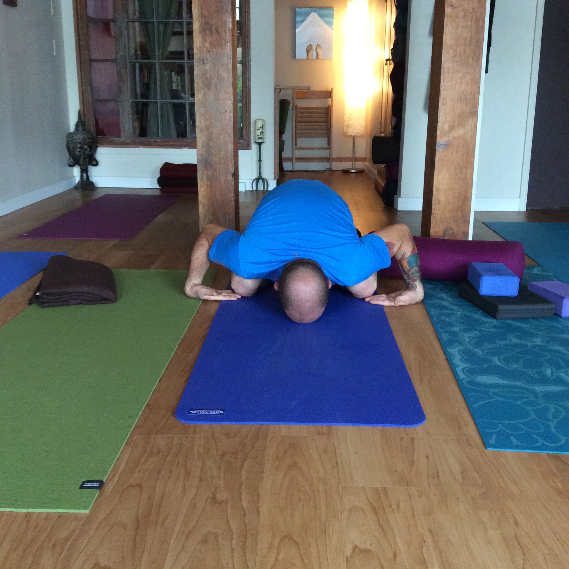 Ocean Breath Yoga & Wellness