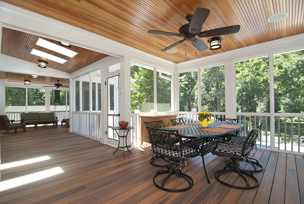 Home Renovation Vancouver - Kitchen & Bathroom Remodelling