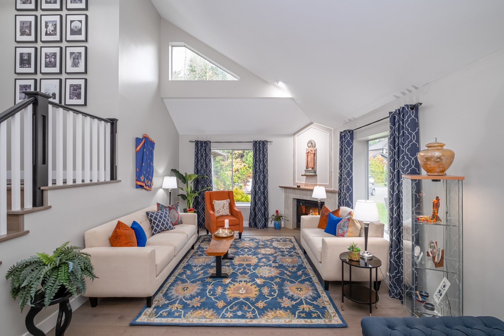 Miccaro Designs - Interiors by Michele