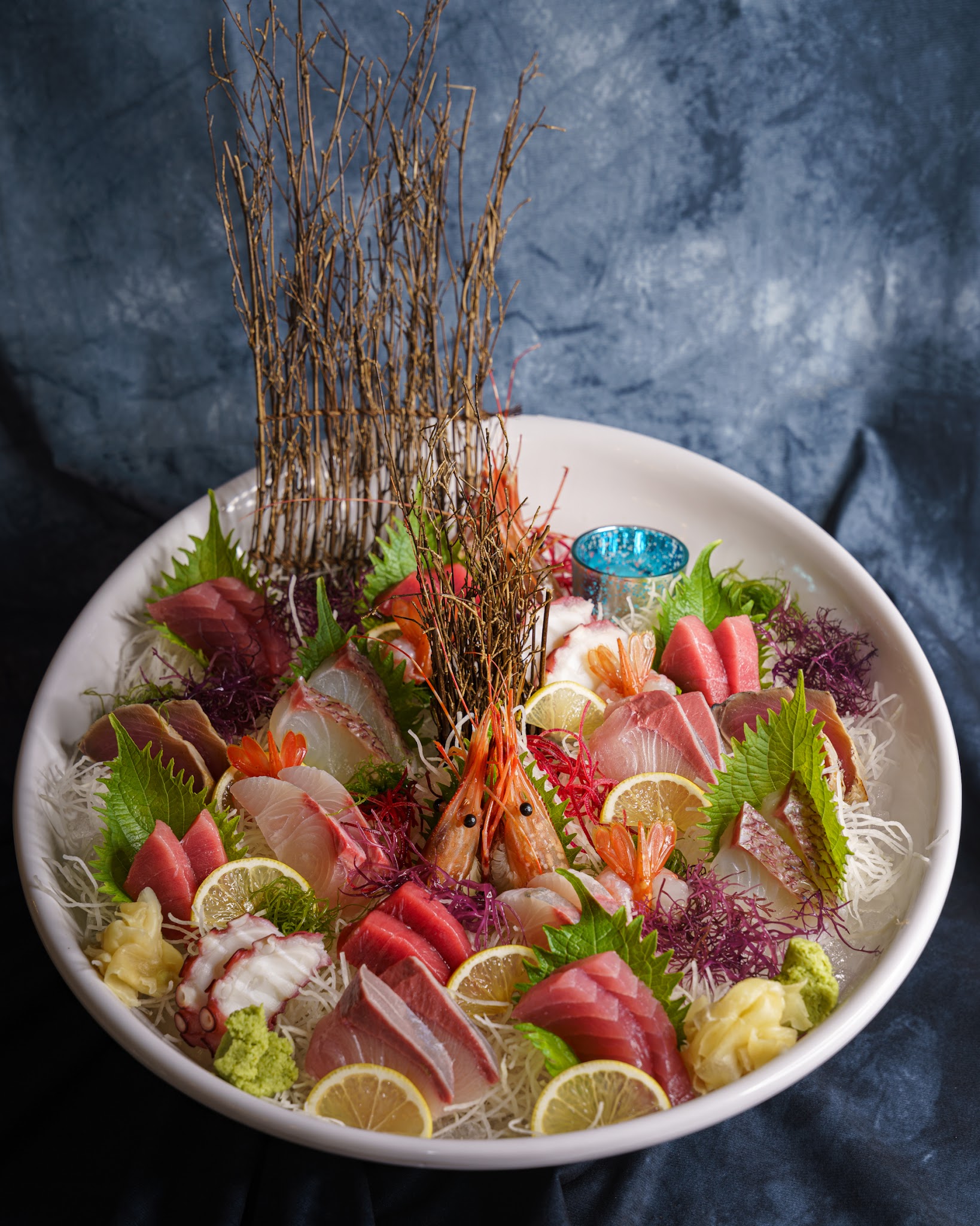 Koshō Sushi Japanese Restaurant