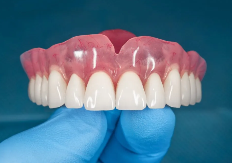 James Kontos Denture Clinic