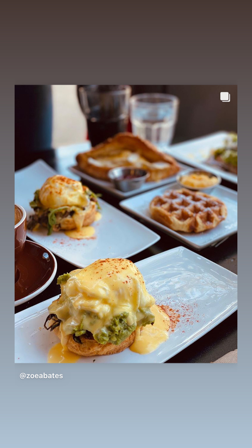 Greenhorn Cafe
