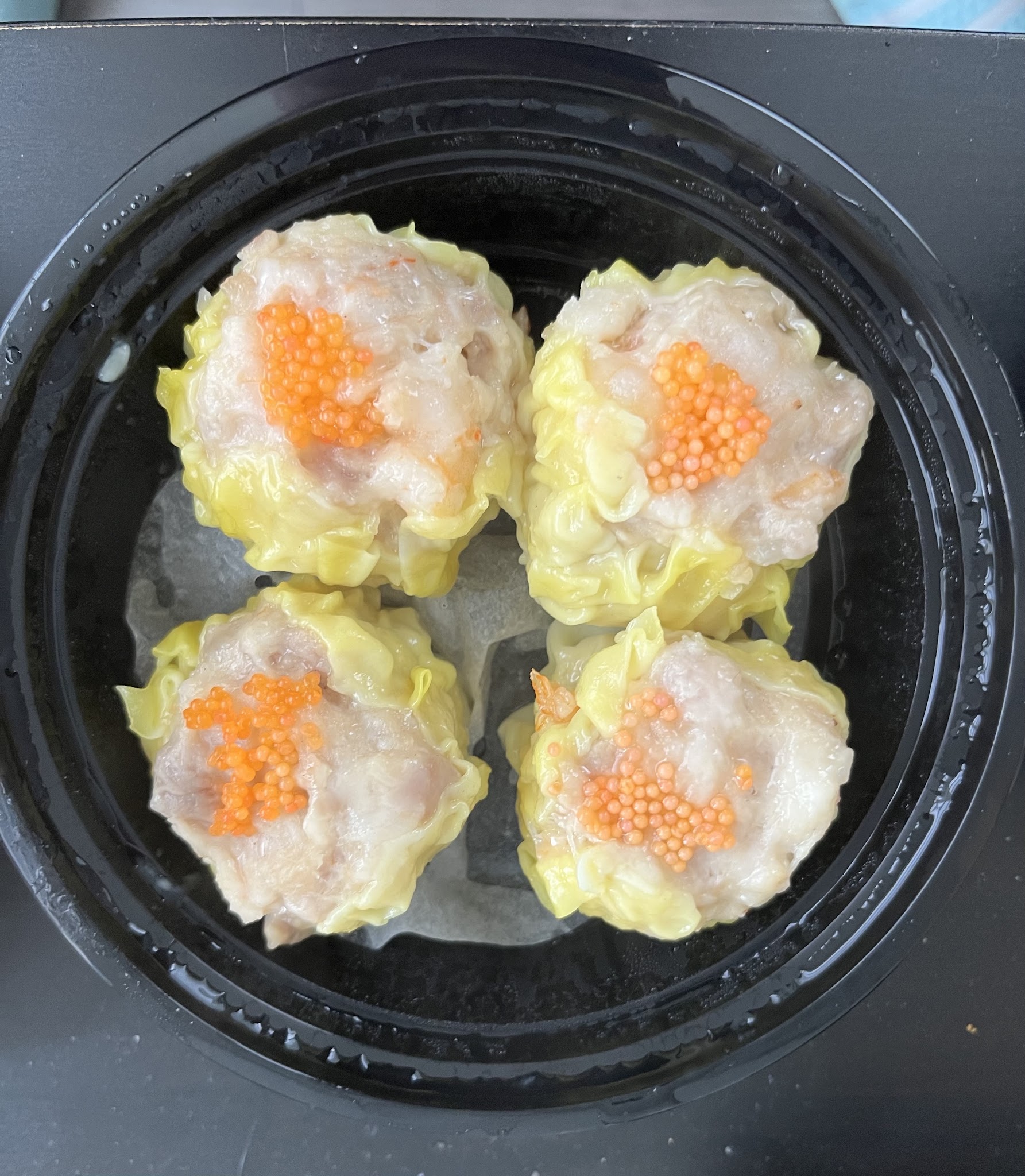 Golden Ocean Seafood Restaurant