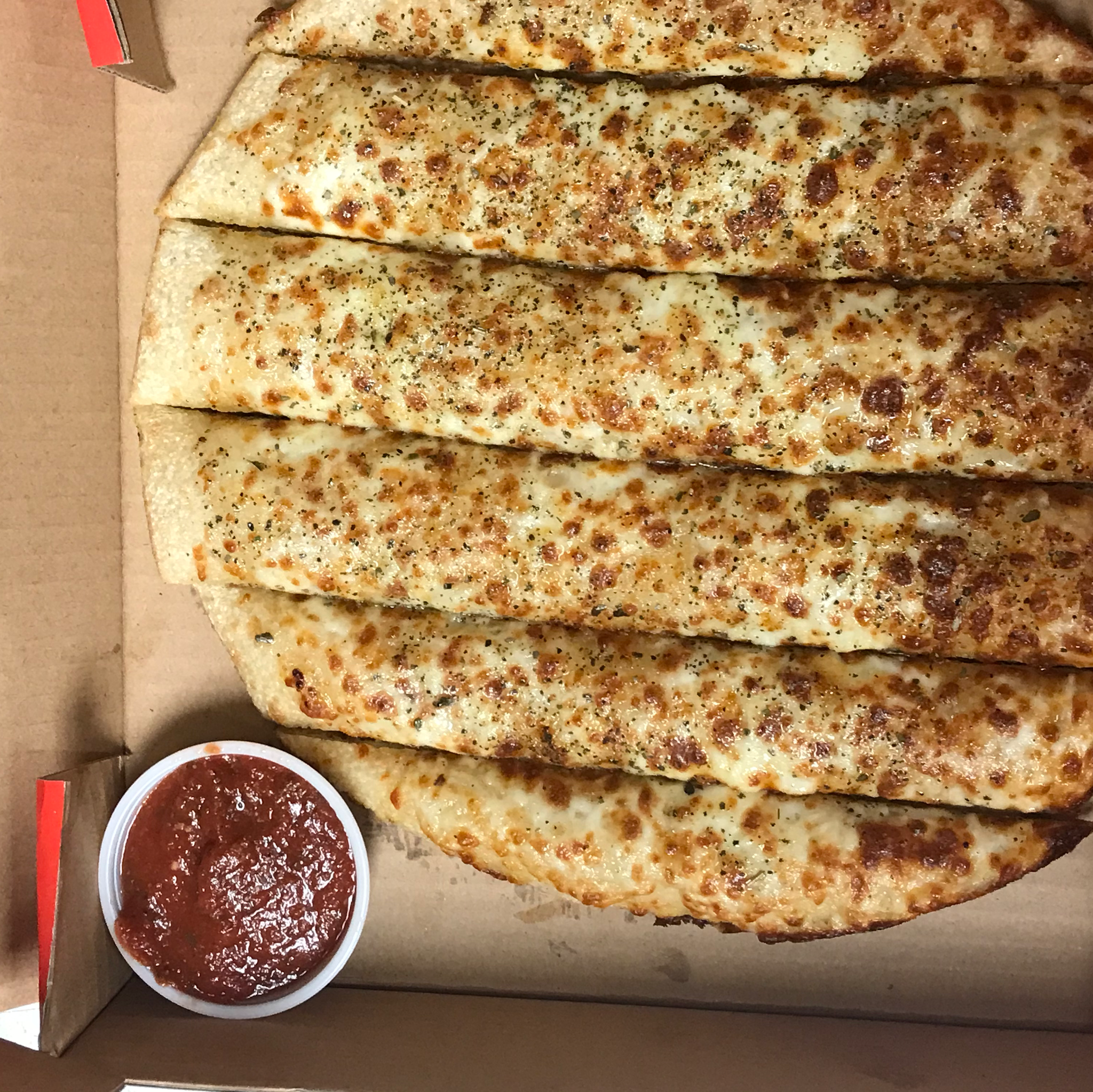 777 Pizza & Fritou Fried Chicken