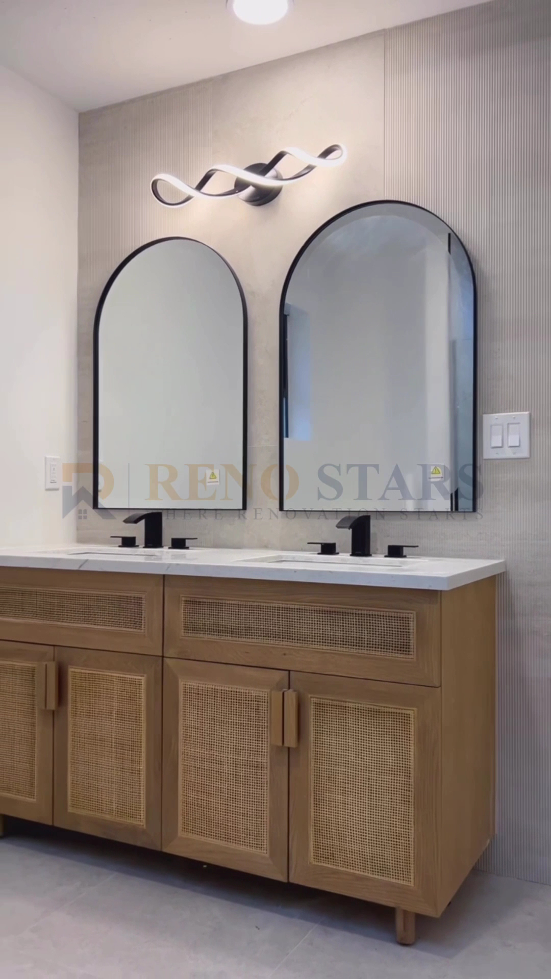 Reno Stars Construction