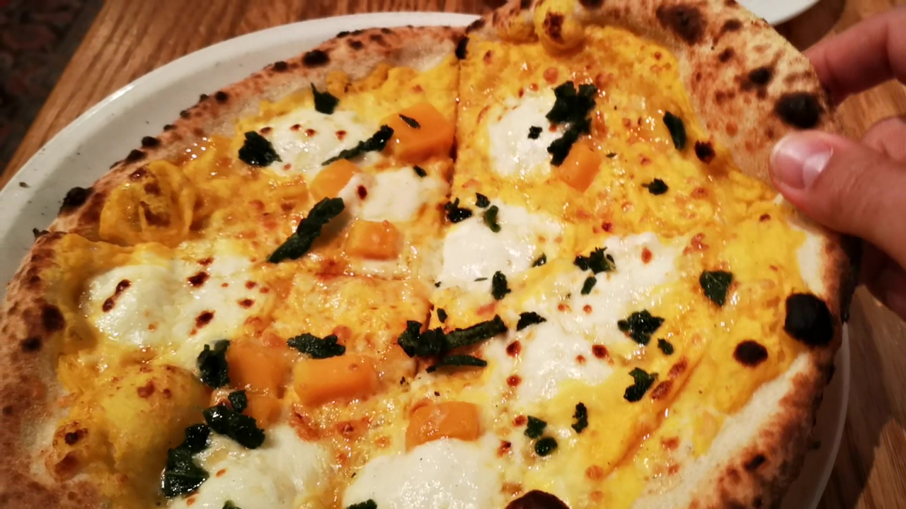 Pizzeria Libretto