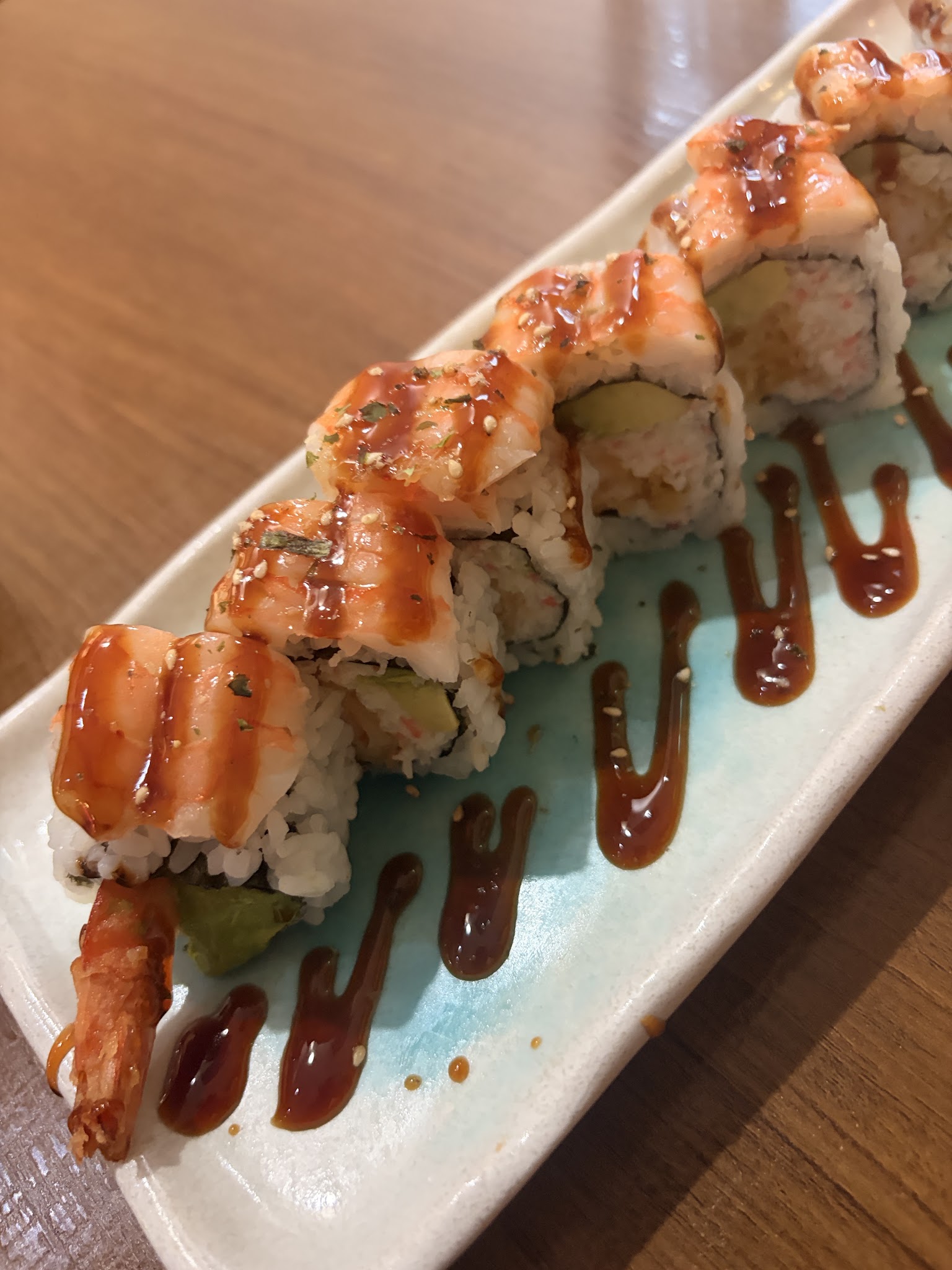 Mauna Sushi