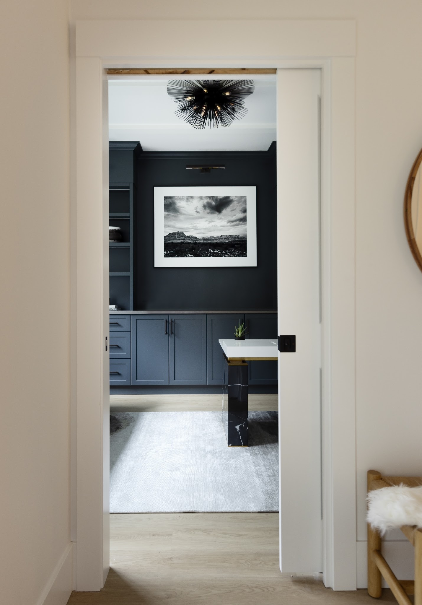 Quintessential Living Inc. Interior Designer Decorator Vancouver