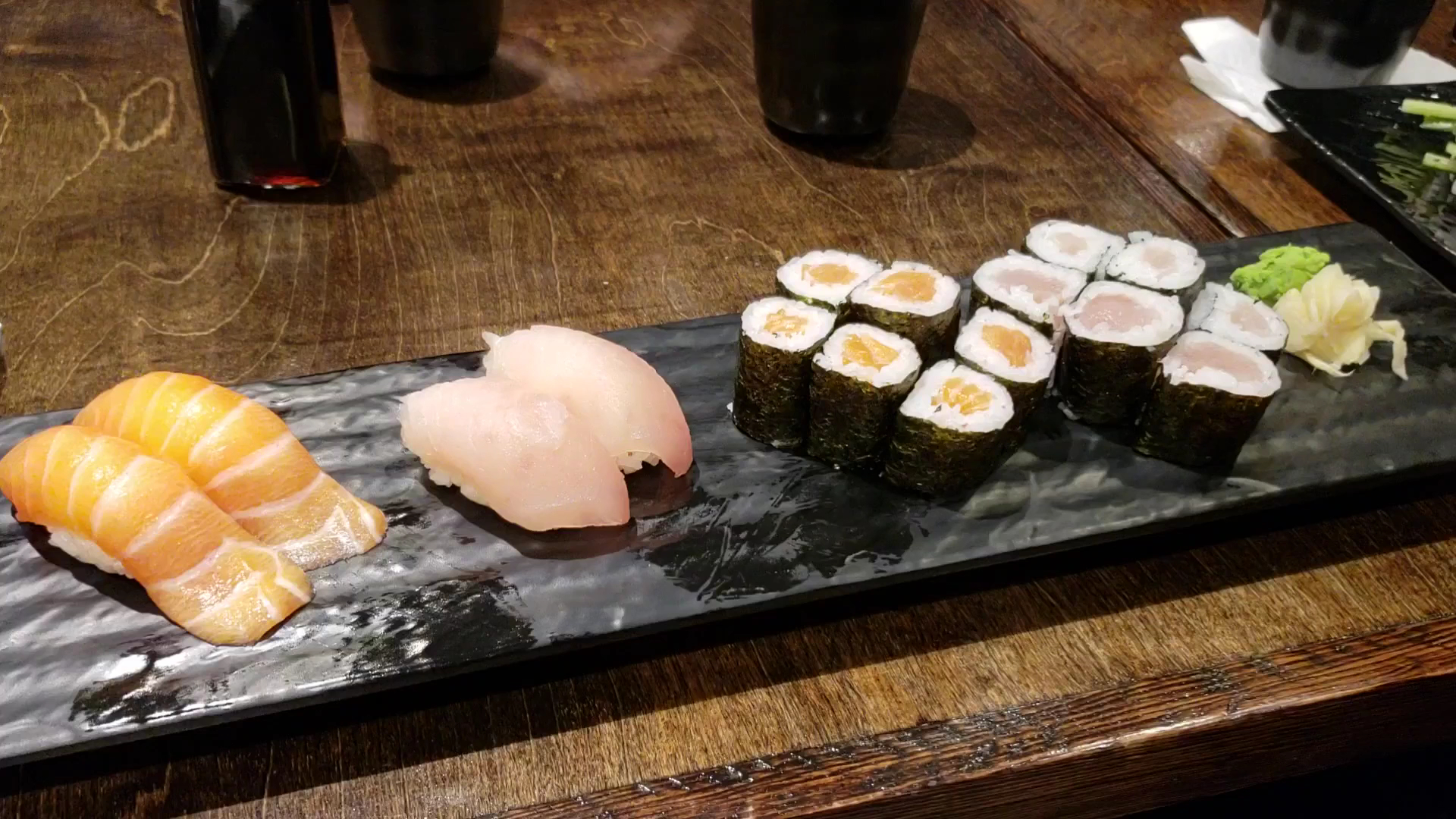 Sushi Nanaimo