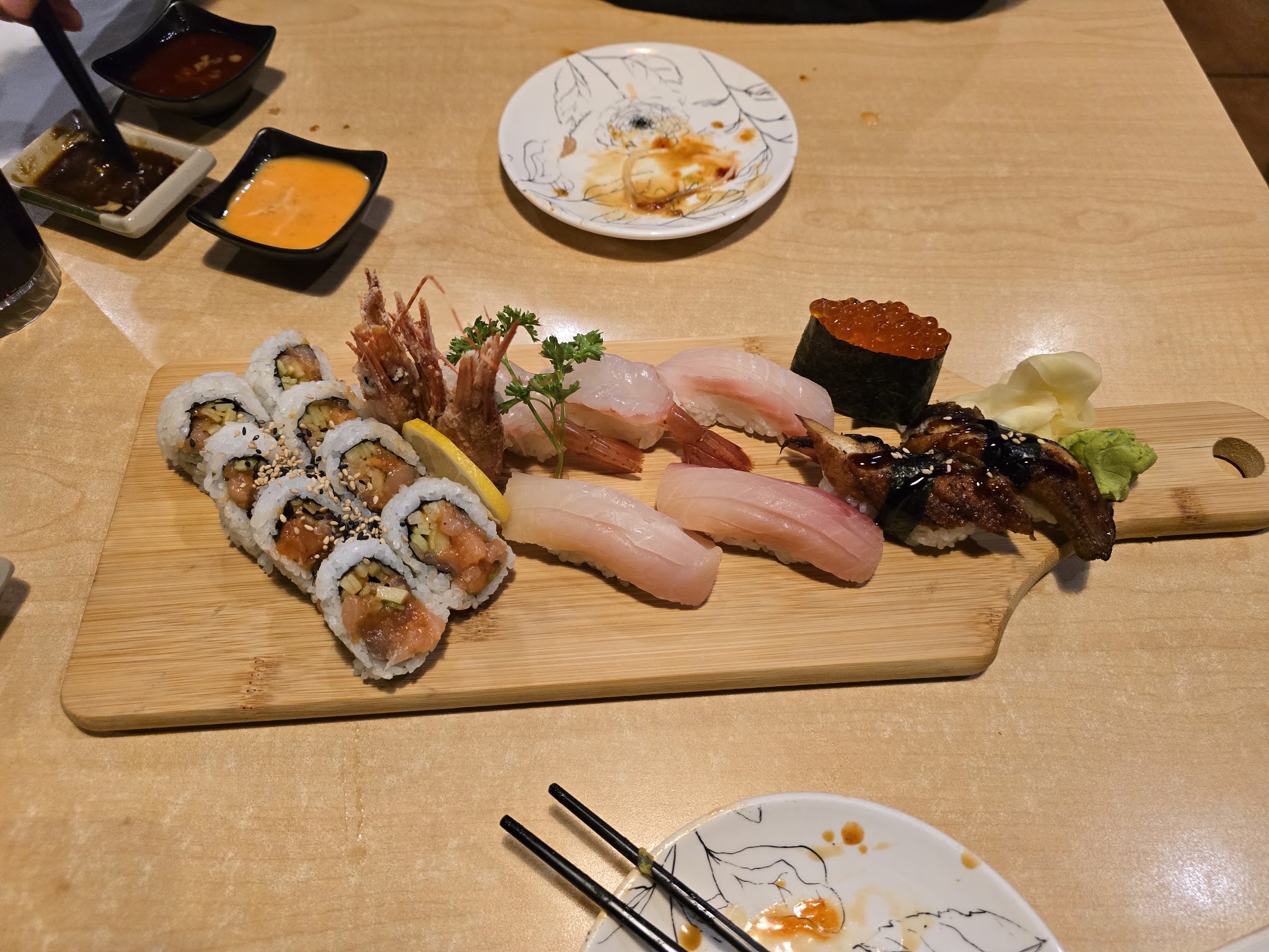 Sushi Avenue