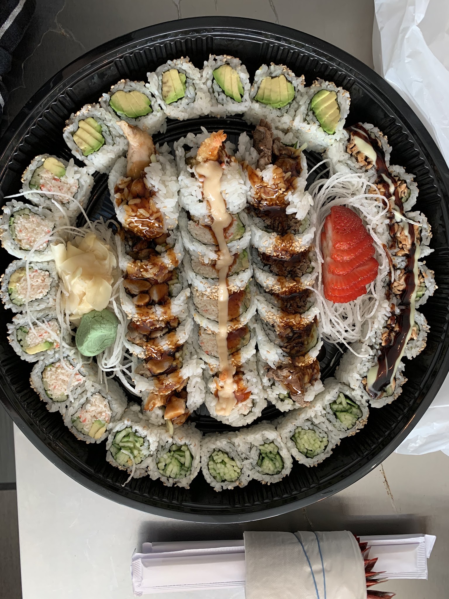 Hiko Sushi