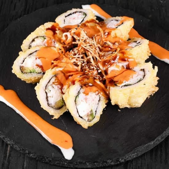 Mission Hills Sushi