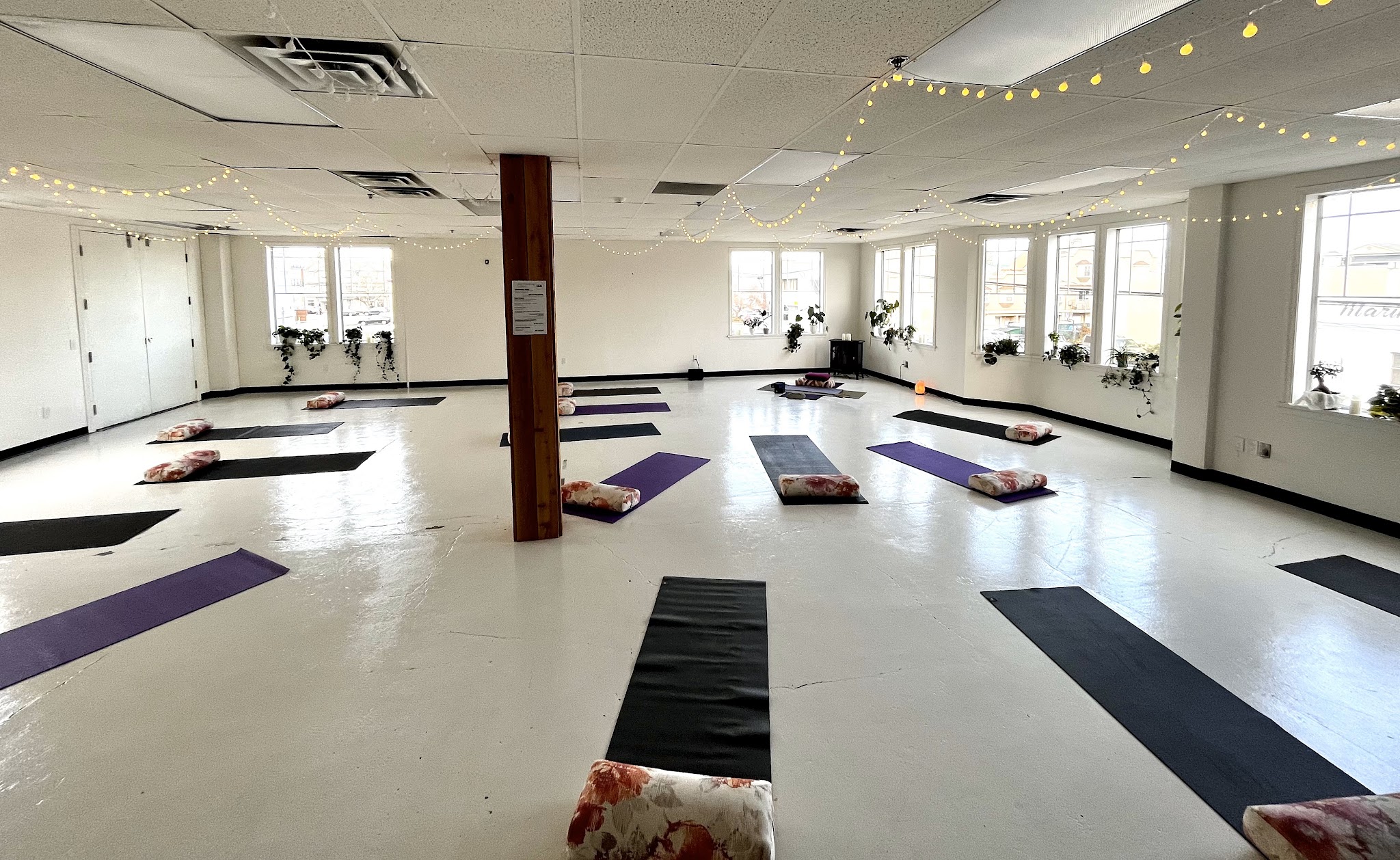 8th Element Yoga