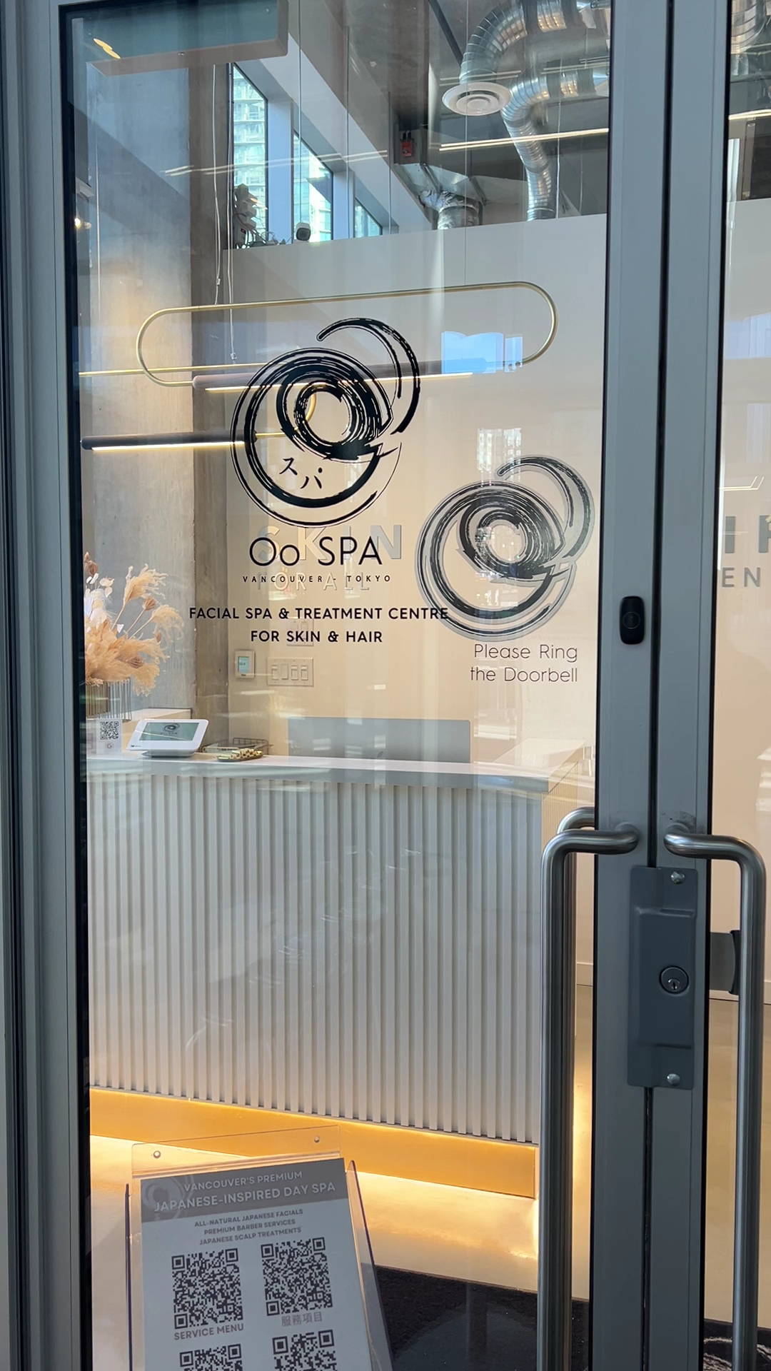 Oo Spa