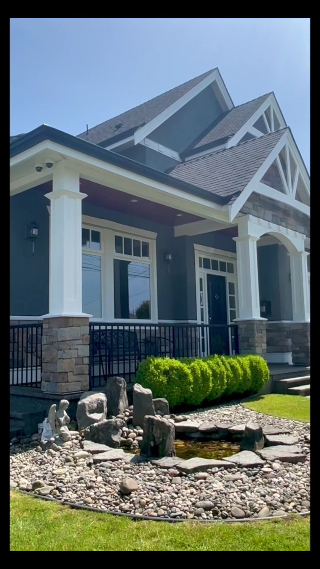 Cypress Painting & Decorating Co.
