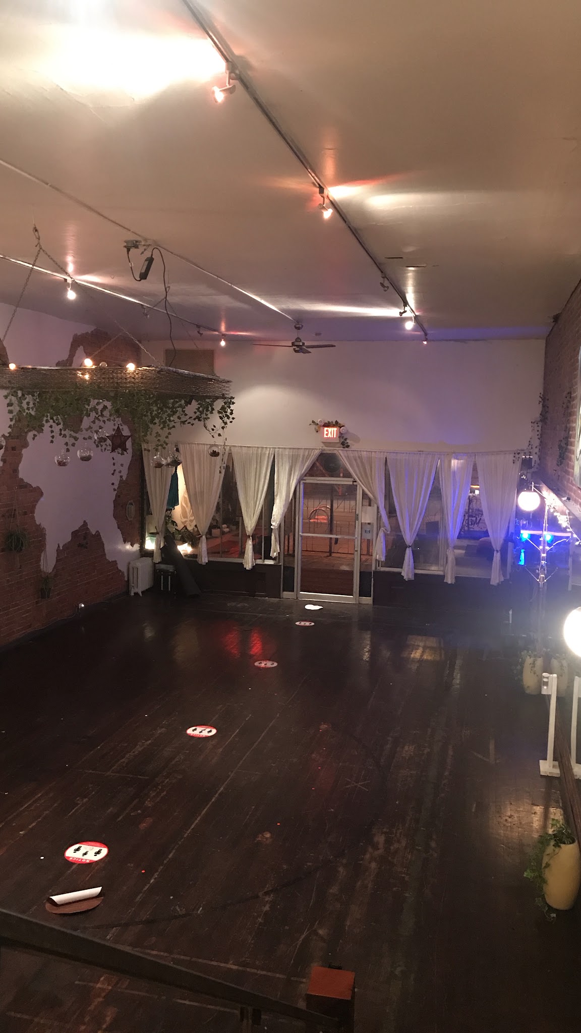 Phoenix Community Yoga
