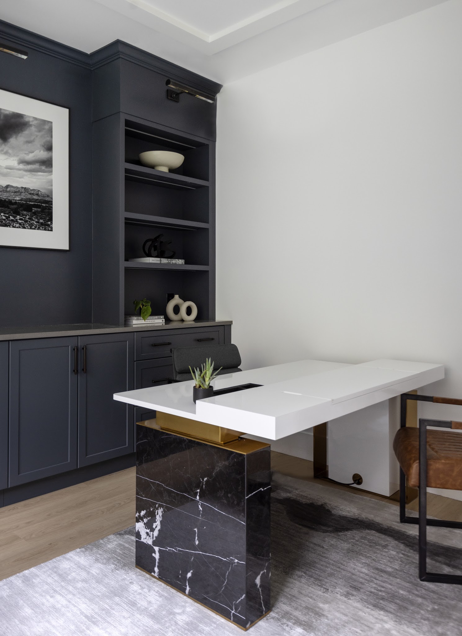Quintessential Living Inc. Interior Designer Decorator Vancouver