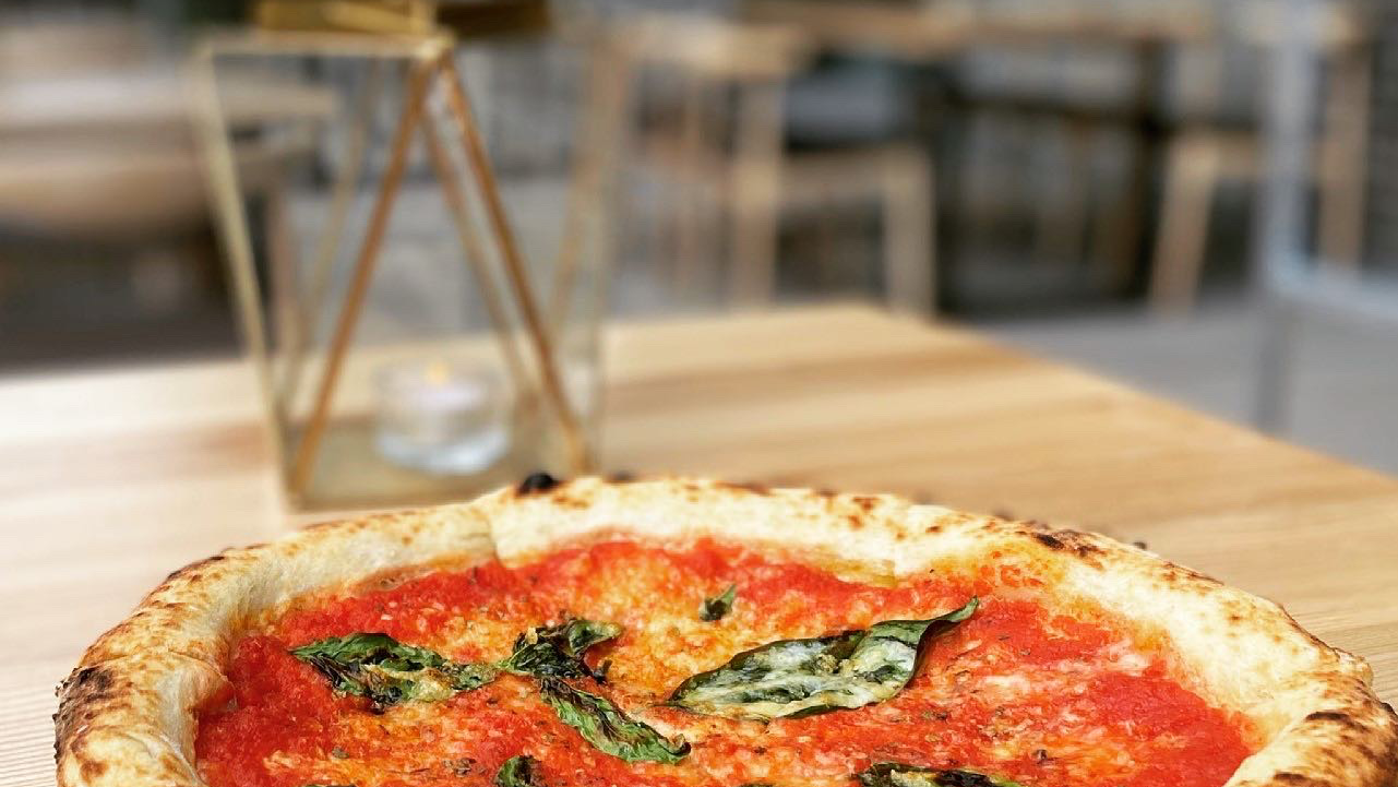 L'Onore Pizza
