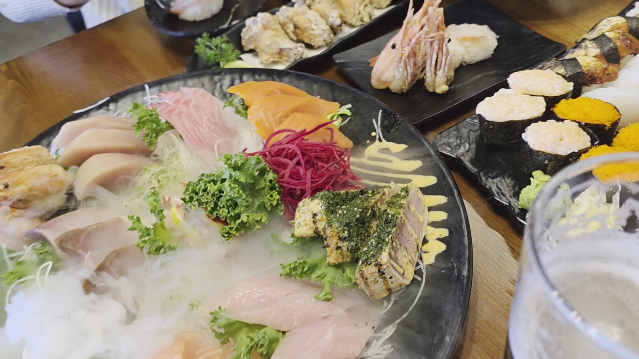 Sushi Mura