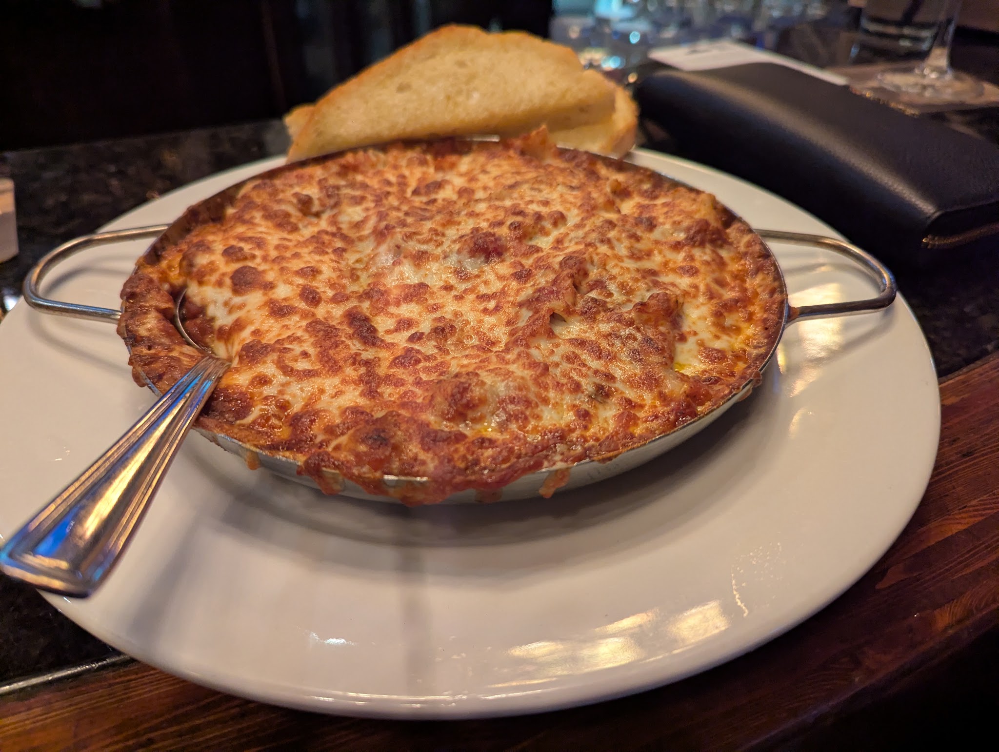 Ocean Park Pizza Village Pub
