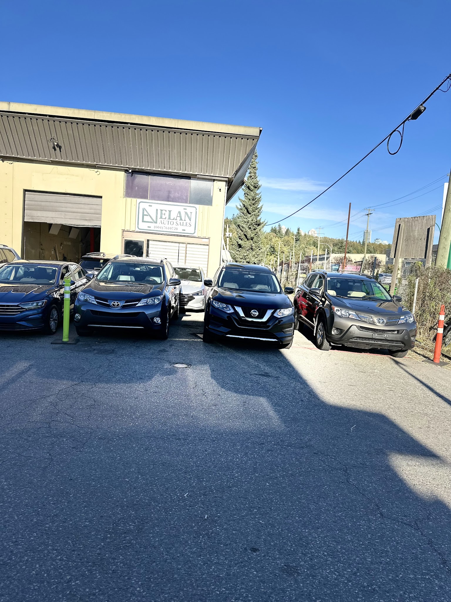 Elan Auto Sales