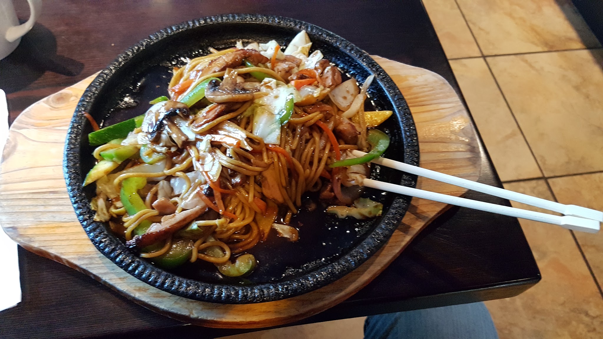 Hirame Sushi Aldergrove
