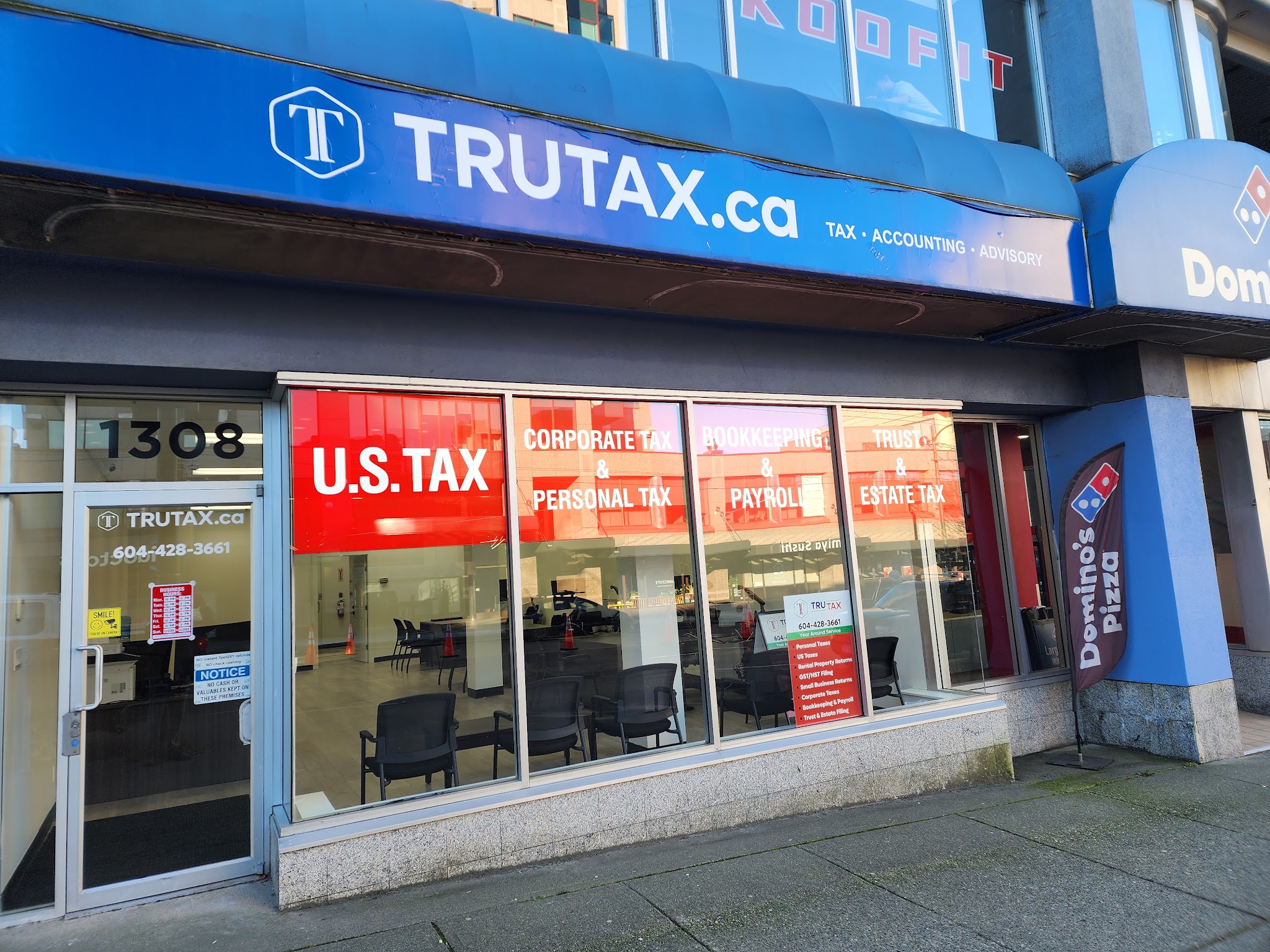 Trutax.ca