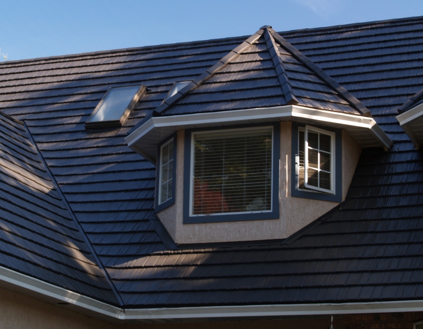 Valley Metal Roofing