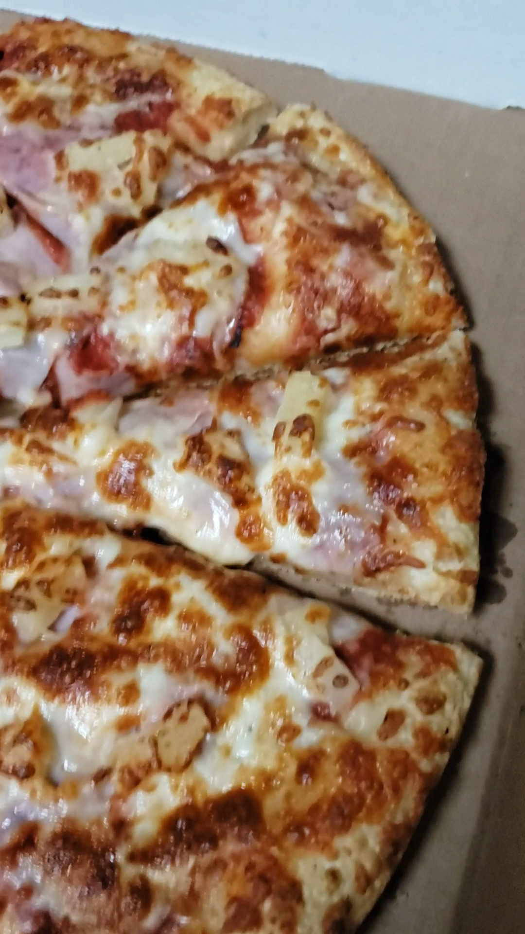 Hometown Pizza