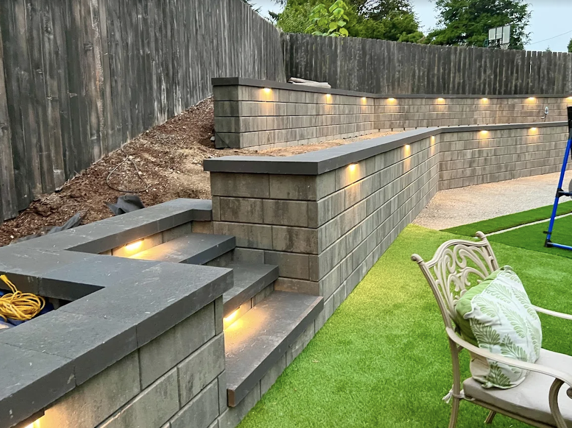 Vancouver Landscaping Co.