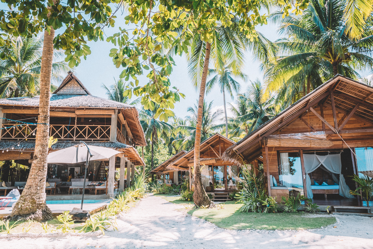 Exhale Yoga Retreats